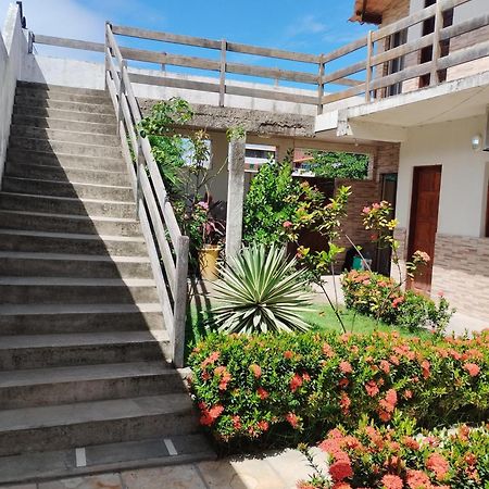 Апартаменти Flat Em Porto De Galinhas "Com Varanda" Екстер'єр фото