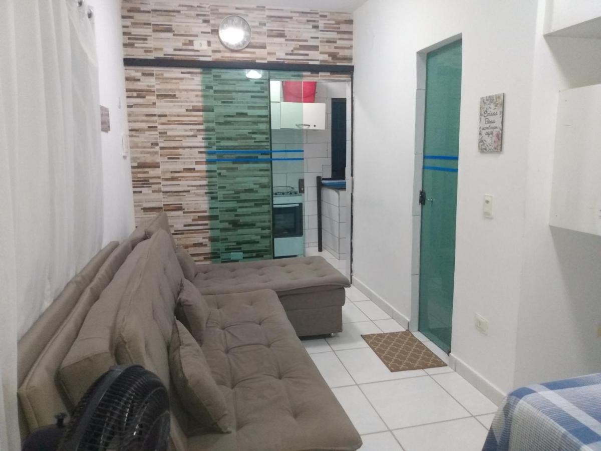 Апартаменти Flat Em Porto De Galinhas "Com Varanda" Екстер'єр фото